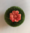 Blume 1 ( 2,4 cm Durchmesser )