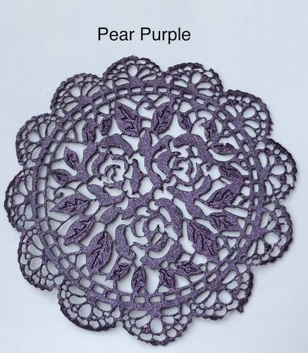 Pearlised Purple ( Pro Spitze )